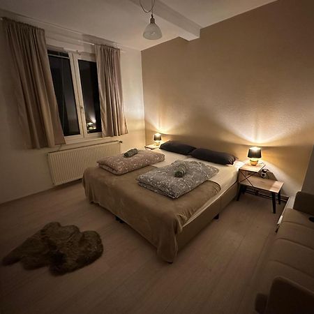 Cozy Vacations Home In The Black Forest فيلينغن سشفايننغ المظهر الخارجي الصورة