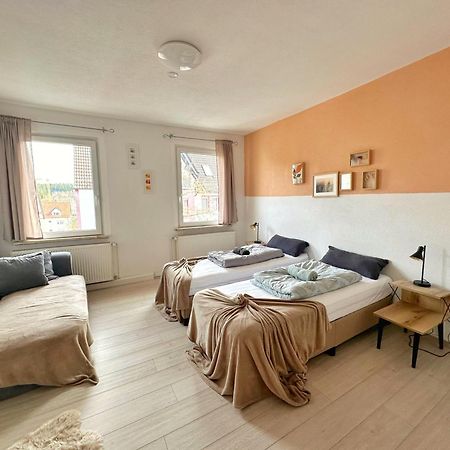 Cozy Vacations Home In The Black Forest فيلينغن سشفايننغ المظهر الخارجي الصورة