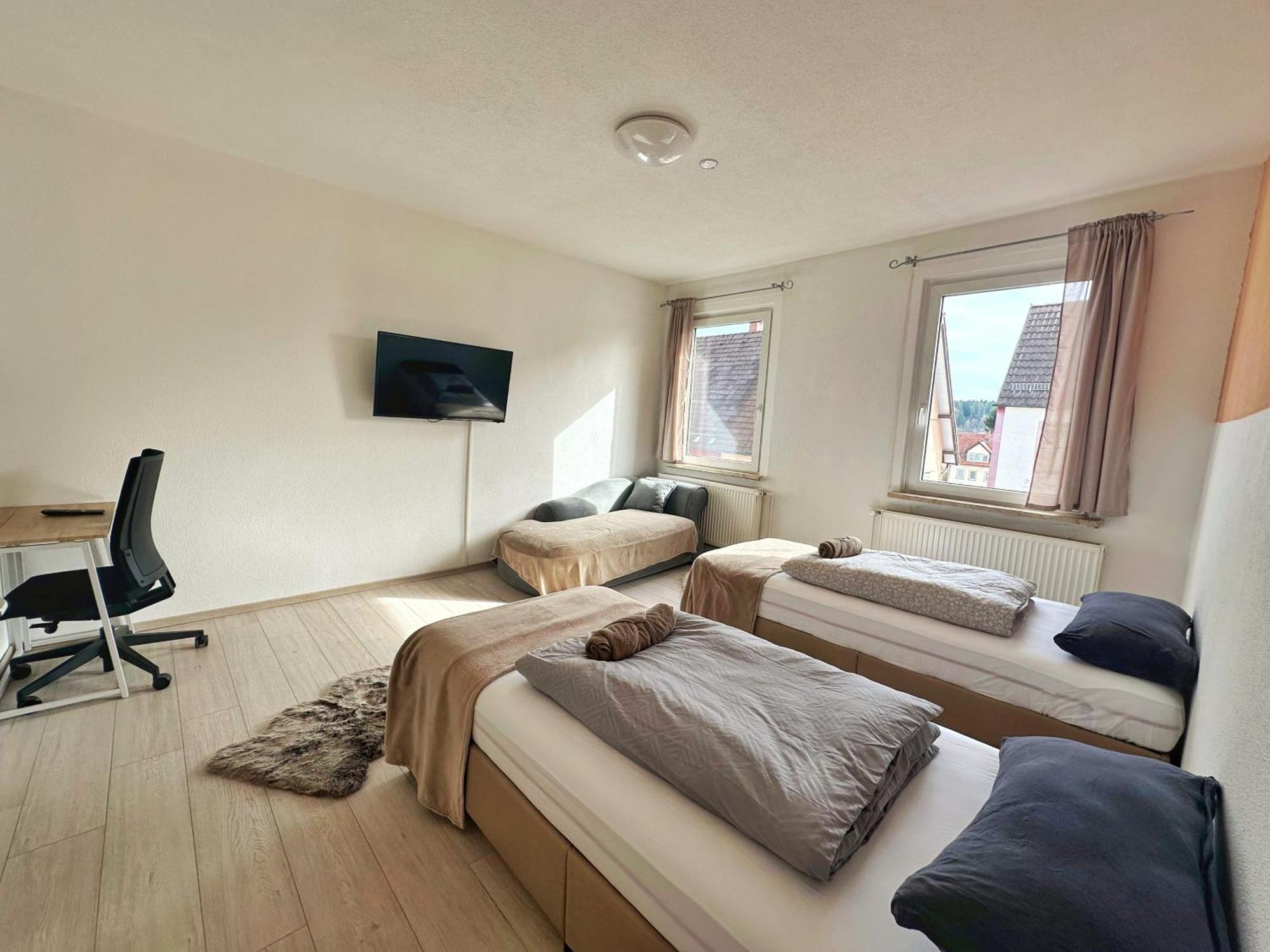 Cozy Vacations Home In The Black Forest فيلينغن سشفايننغ المظهر الخارجي الصورة