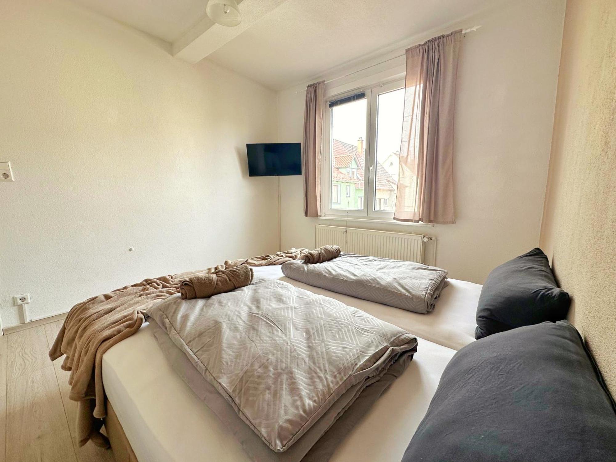 Cozy Vacations Home In The Black Forest فيلينغن سشفايننغ المظهر الخارجي الصورة