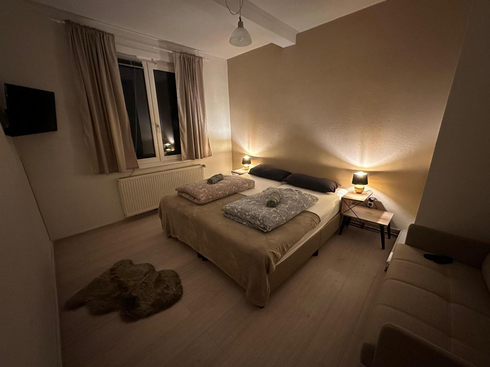 Cozy Vacations Home In The Black Forest فيلينغن سشفايننغ المظهر الخارجي الصورة