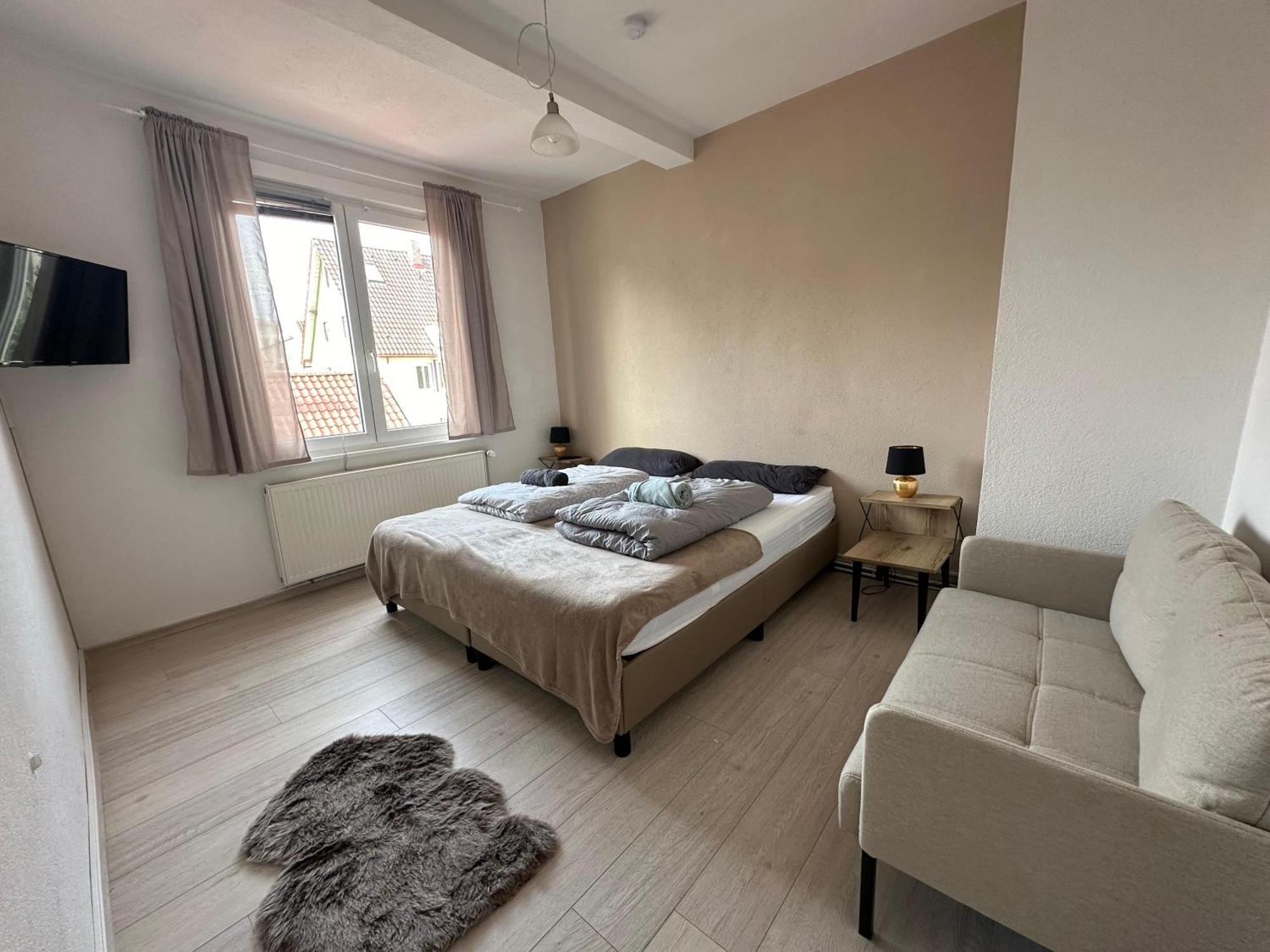 Cozy Vacations Home In The Black Forest فيلينغن سشفايننغ المظهر الخارجي الصورة